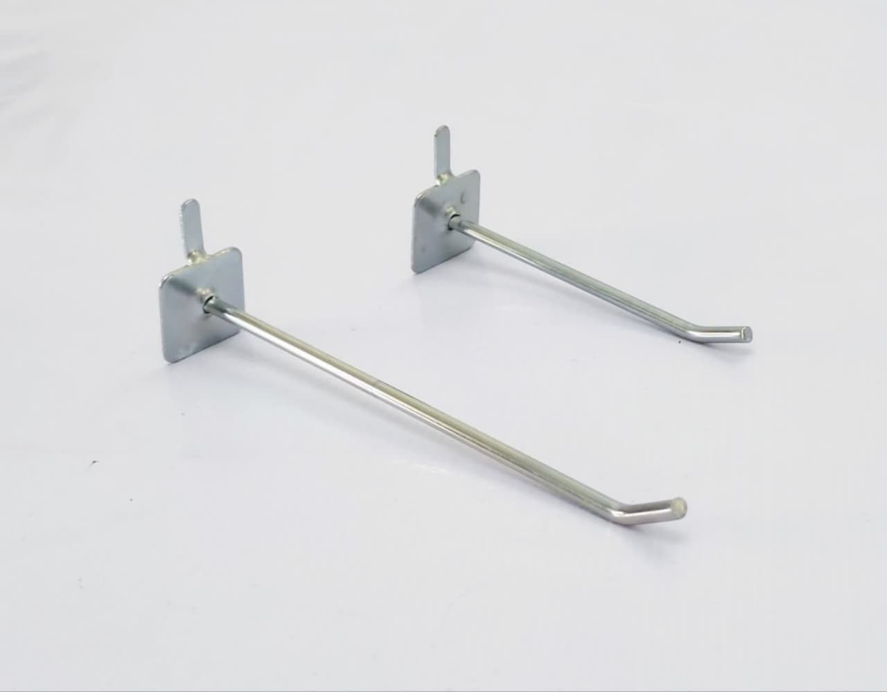 رگال شاخک پانچی گالوانیزه 10cm