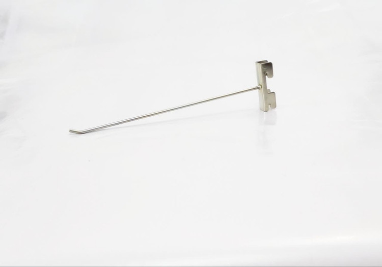 رگال شاخک پایه ستون گالوانیزه 10cm