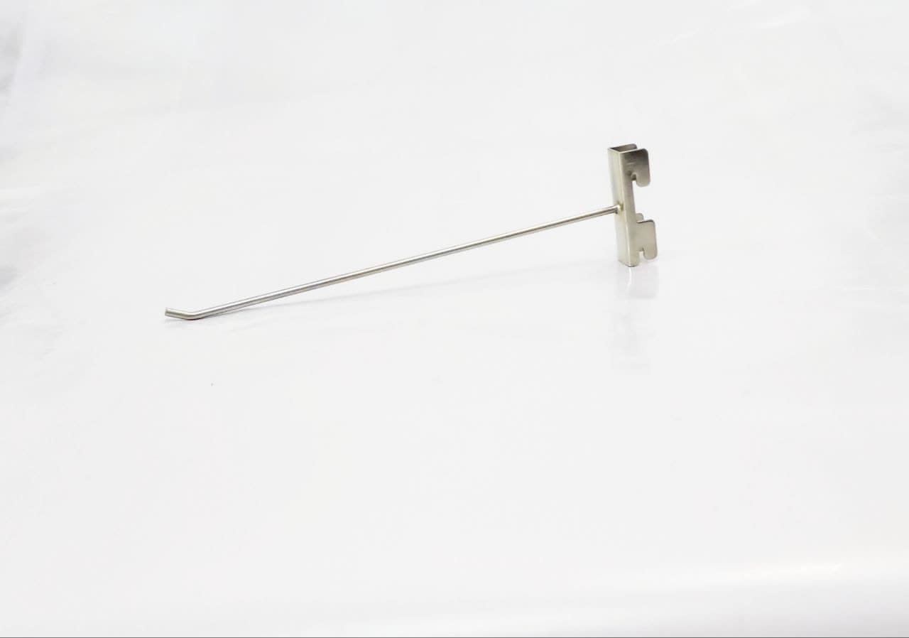 رگال شاخک پایه ستون گالوانیزه 20cm