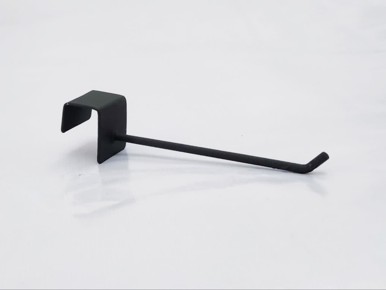 رگال شاخک قوطی ۲۵ مشکی سایز 15cm