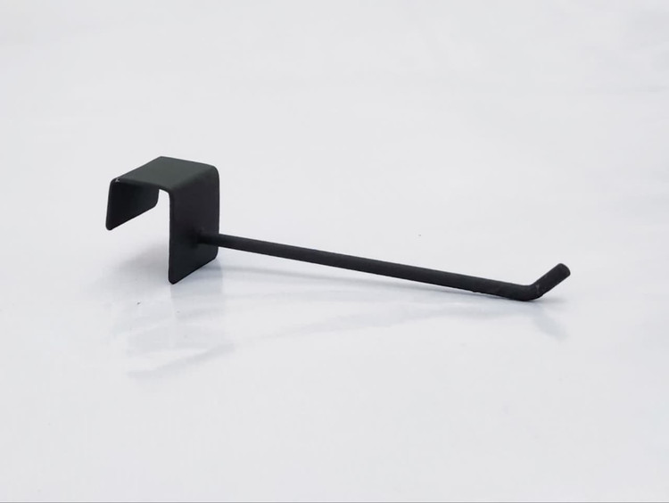 رگال شاخک قوطی ۲۵ مشکی سایز 20cm